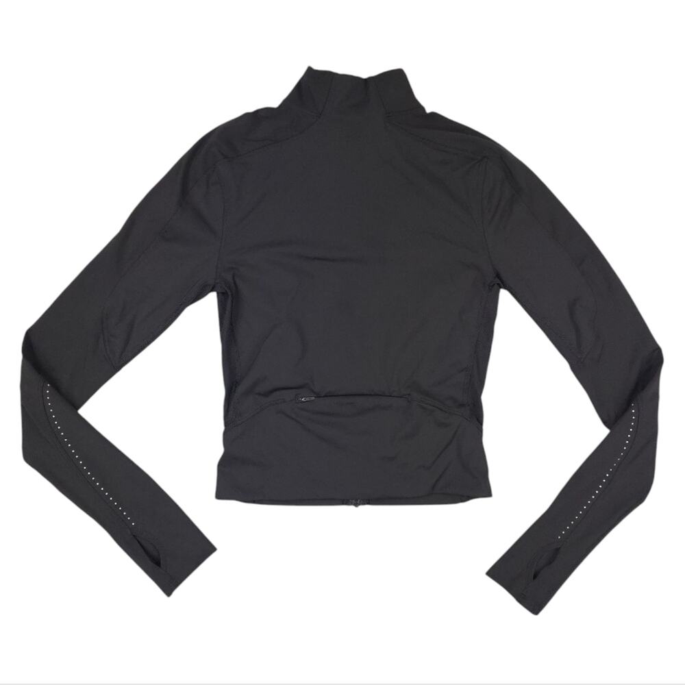 Lululemon Final Mile Cropped Running Jacket - Picture 7 of 12